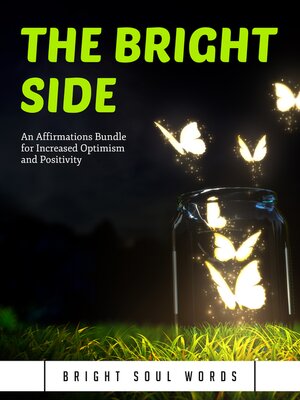 cover image of The Bright Side